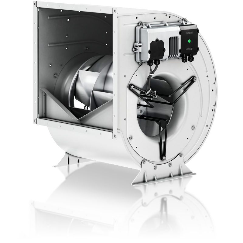 Centrifugal Fan RadiFit